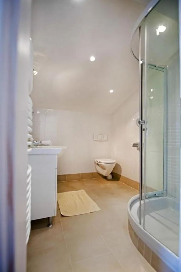 Room In Rovinj With Air Conditioning, Wi-Fi
