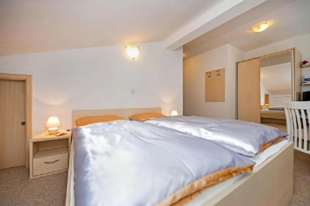 Guest house Room In Rovinj With Air Conditioning, Wi-Fi Croatia