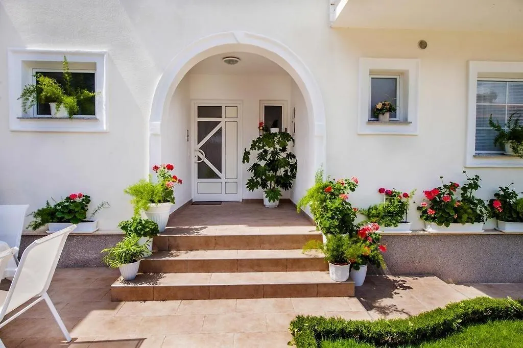 Guest house Room In Rovinj With Air Conditioning, Wi-Fi