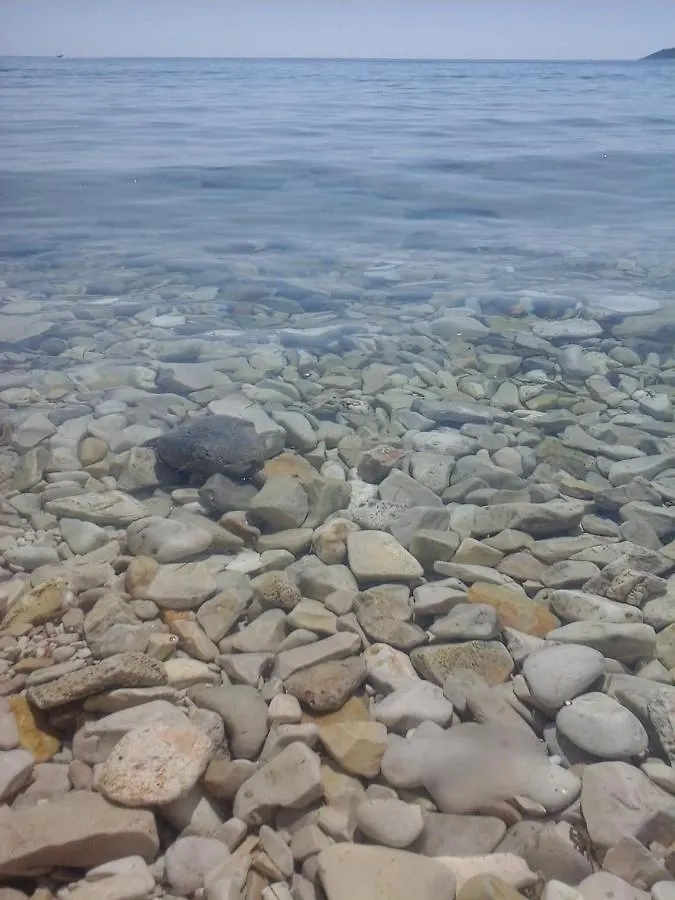 Room In Rovinj With Air Conditioning, Wi-Fi Croatia